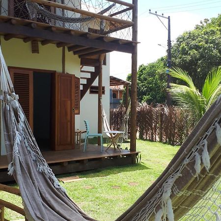 Pousada Vila Cacau Serra Grande  Extérieur photo
