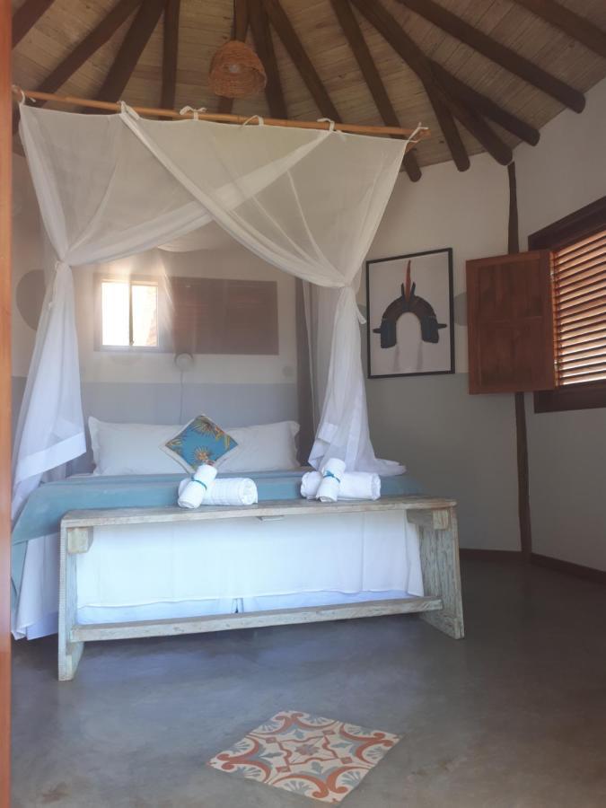 Pousada Vila Cacau Serra Grande  Extérieur photo