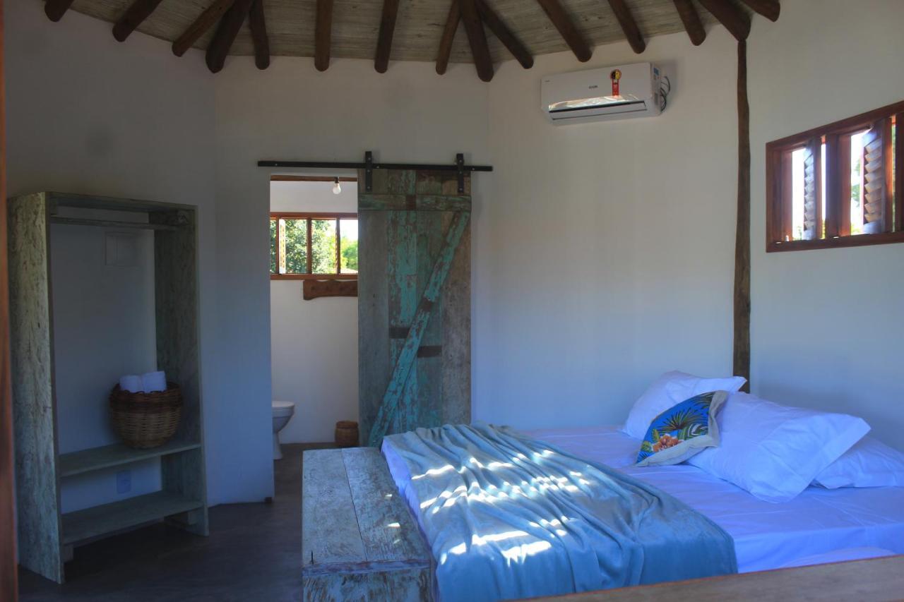 Pousada Vila Cacau Serra Grande  Extérieur photo