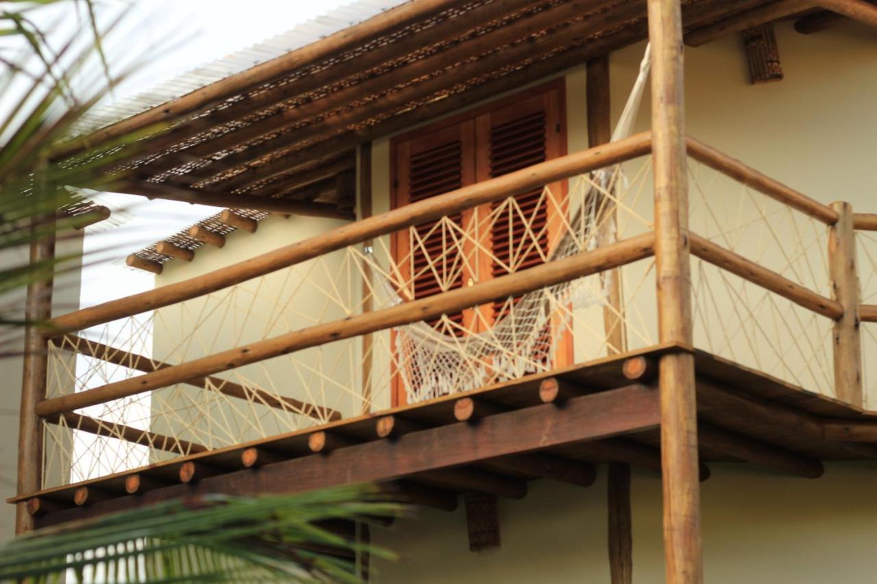 Pousada Vila Cacau Serra Grande  Extérieur photo