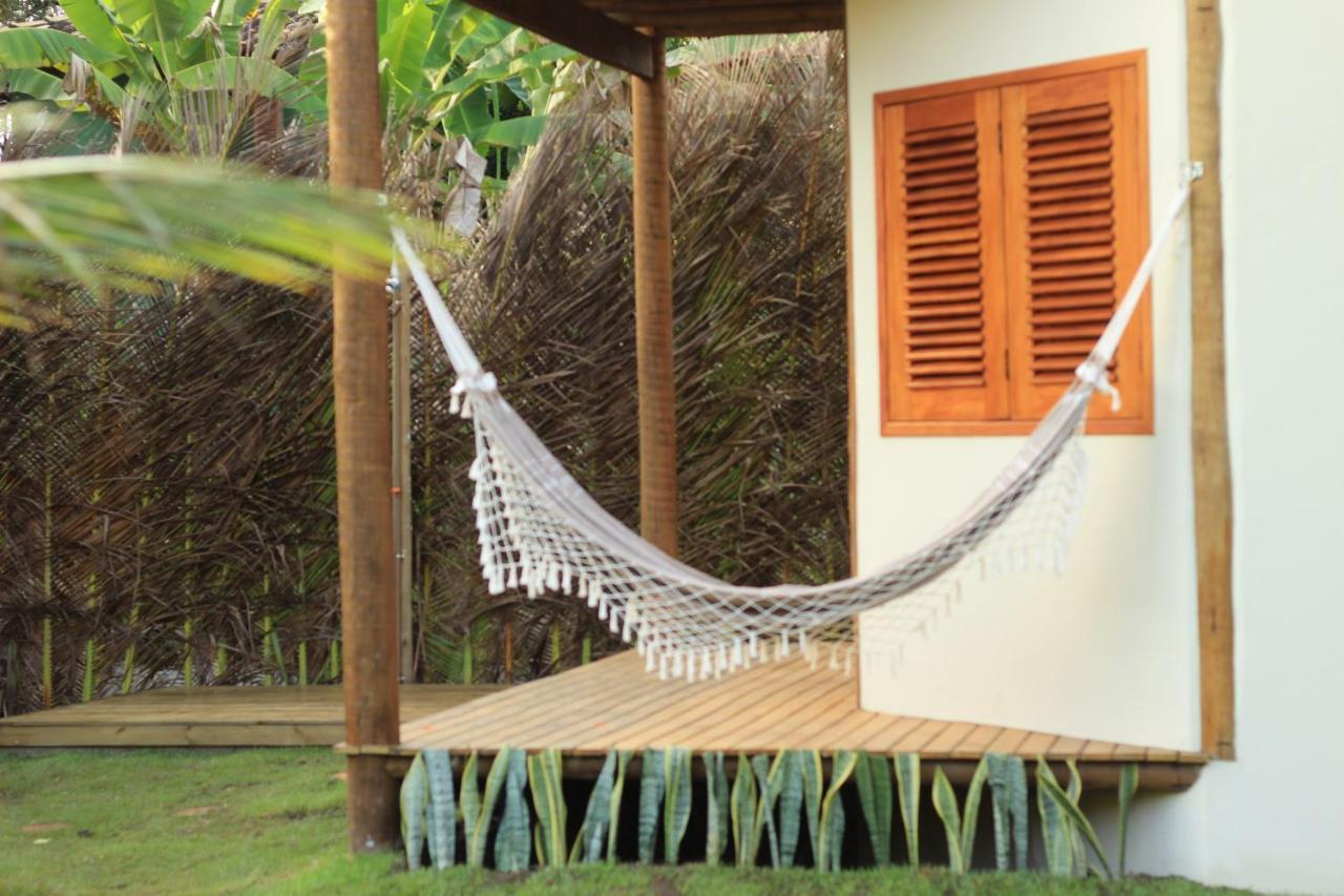 Pousada Vila Cacau Serra Grande  Extérieur photo