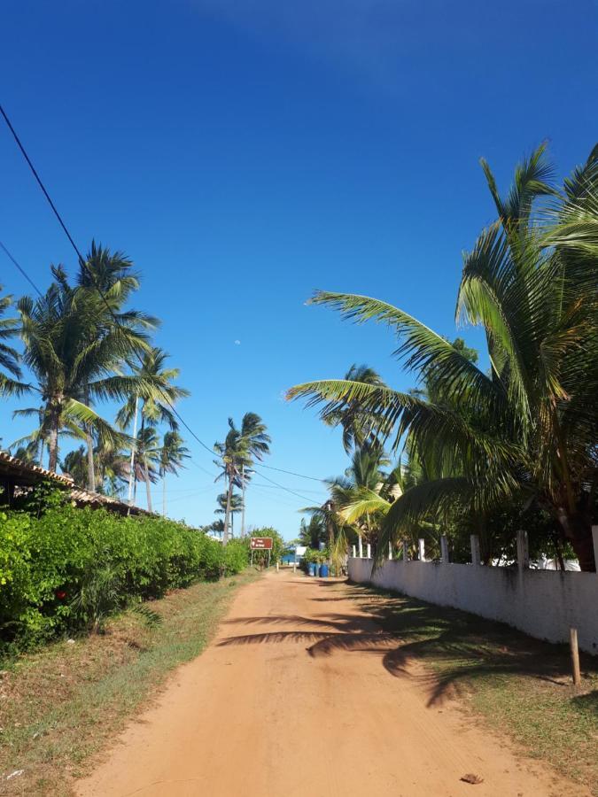 Pousada Vila Cacau Serra Grande  Extérieur photo