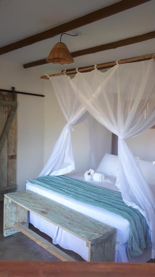 Pousada Vila Cacau Serra Grande  Extérieur photo