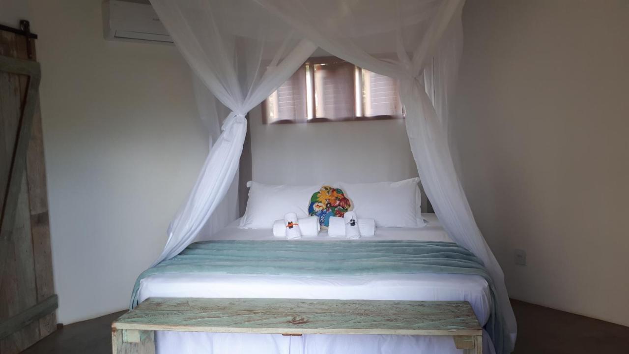 Pousada Vila Cacau Serra Grande  Extérieur photo