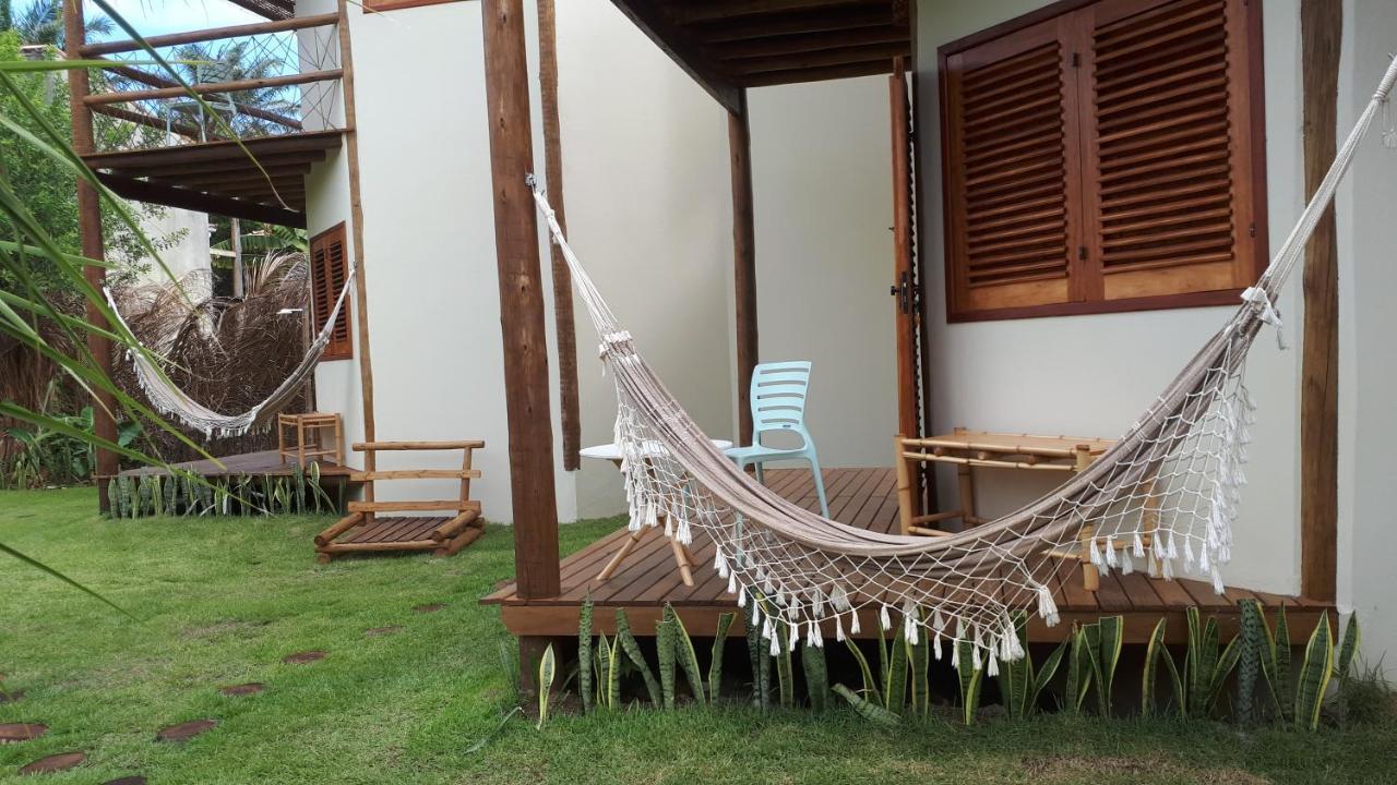 Pousada Vila Cacau Serra Grande  Extérieur photo