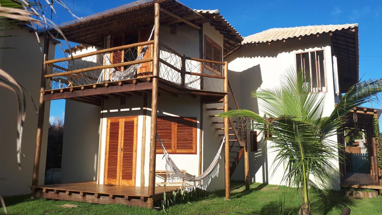 Pousada Vila Cacau Serra Grande  Extérieur photo